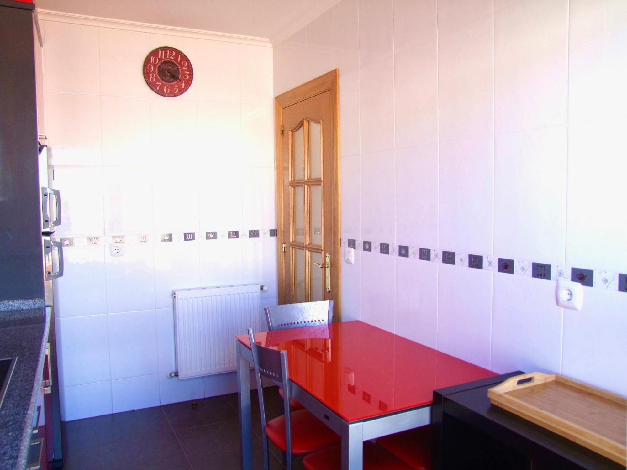 Atico Vacaciones Ribadeo Apartment Exterior photo