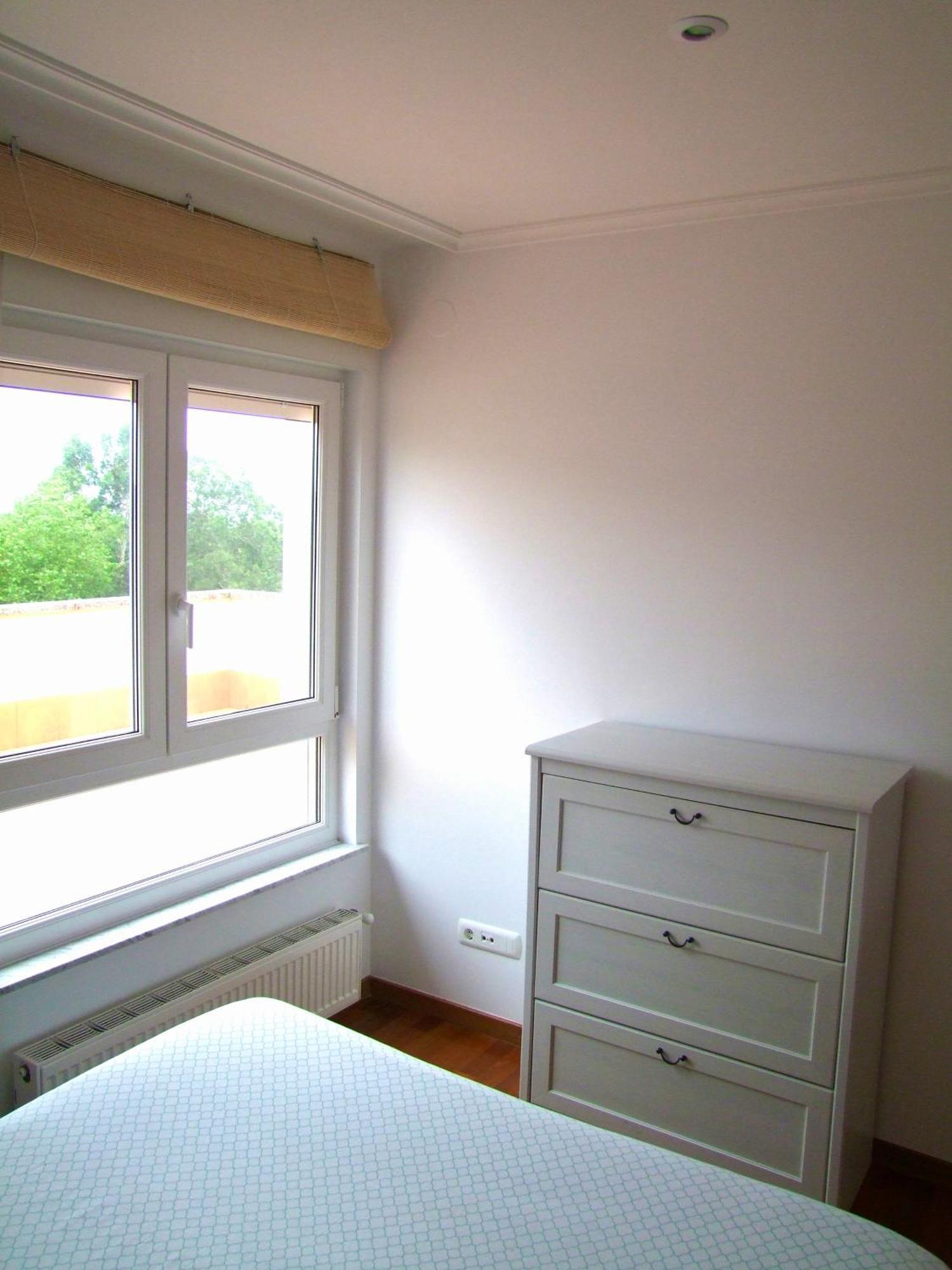 Atico Vacaciones Ribadeo Apartment Exterior photo