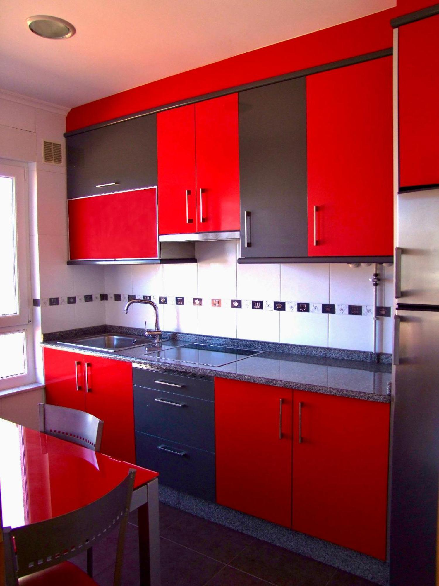 Atico Vacaciones Ribadeo Apartment Exterior photo